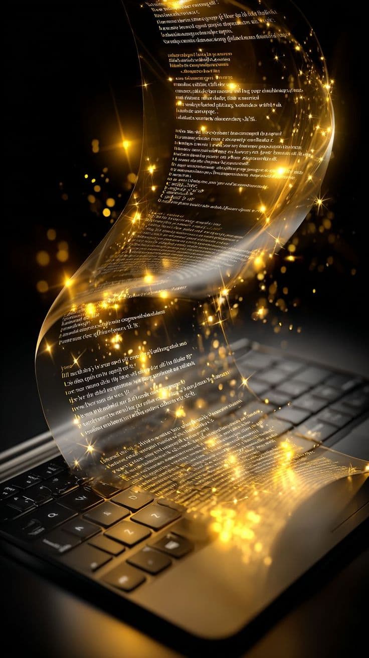 Signal-rich communications