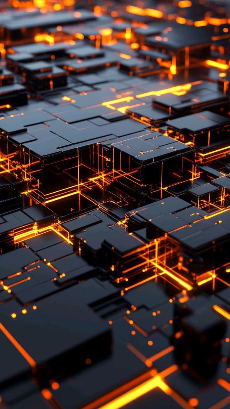 Automated systems layered with signal pathways