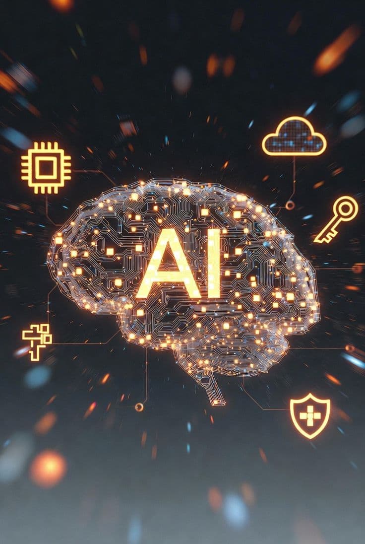 AI-powered workflow layers